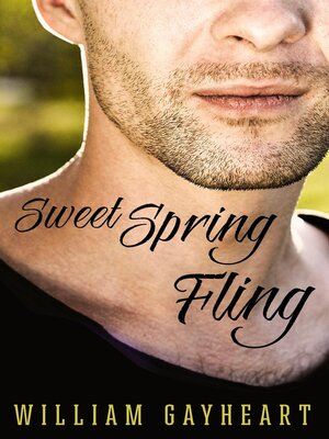 cover image of Sweet Spring Fling